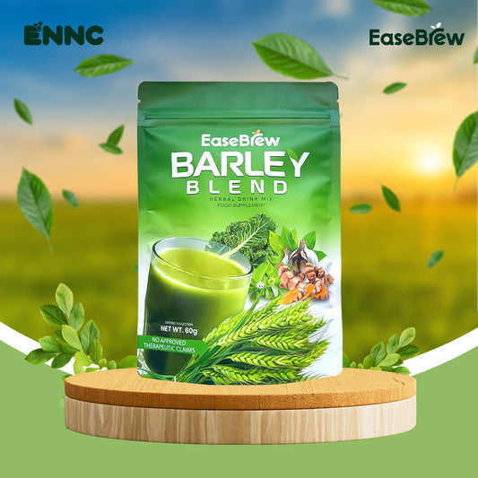 BARLEY BLEND HERBAL DRINK MIX