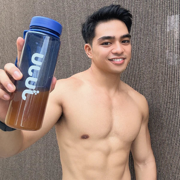 JUJU EASYSLIM