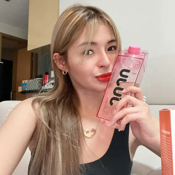 JUJU Glutafair Glutathione Tablets