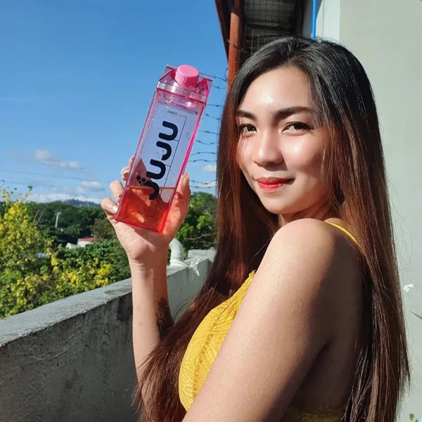 JUJU Glutafair Glutathione Tablets