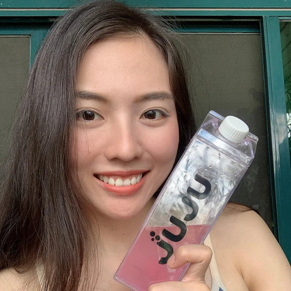 Juju Collagen + Vitamin C