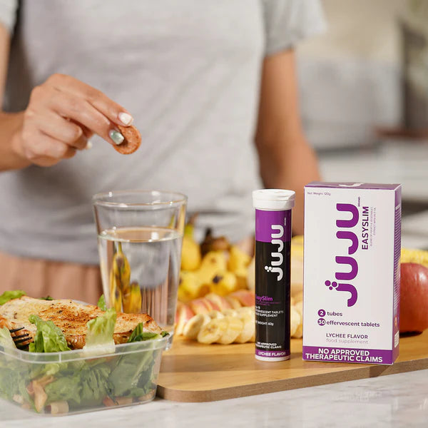 THE SKINNY GLOW DUO: Collagen & Easyslim