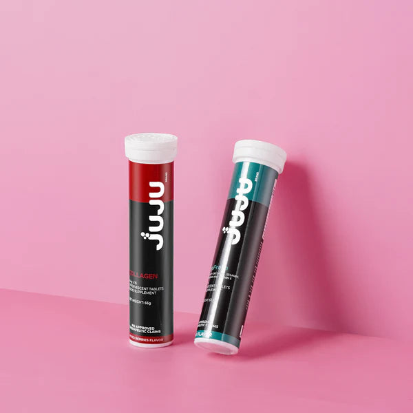 THE DREAMSKIN DUO: Collagen & SleepFresh
