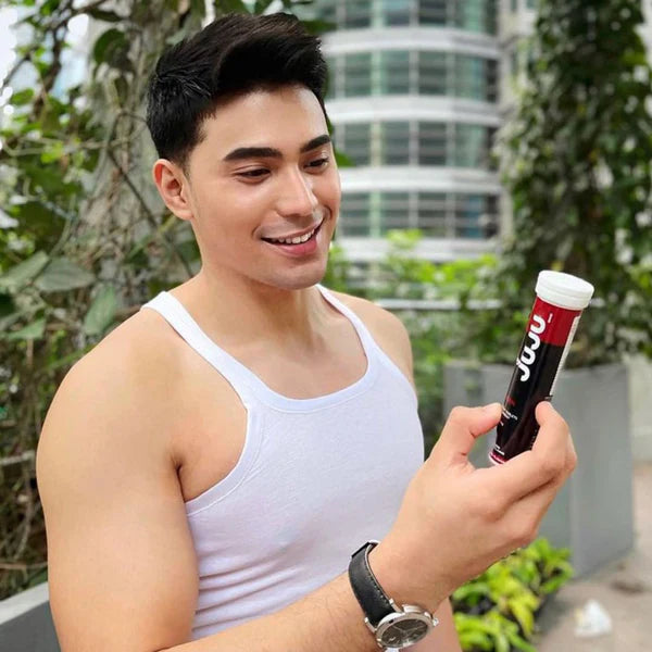 SKIN BRIGHT DUO: JUJU Collagen & Glutafair
