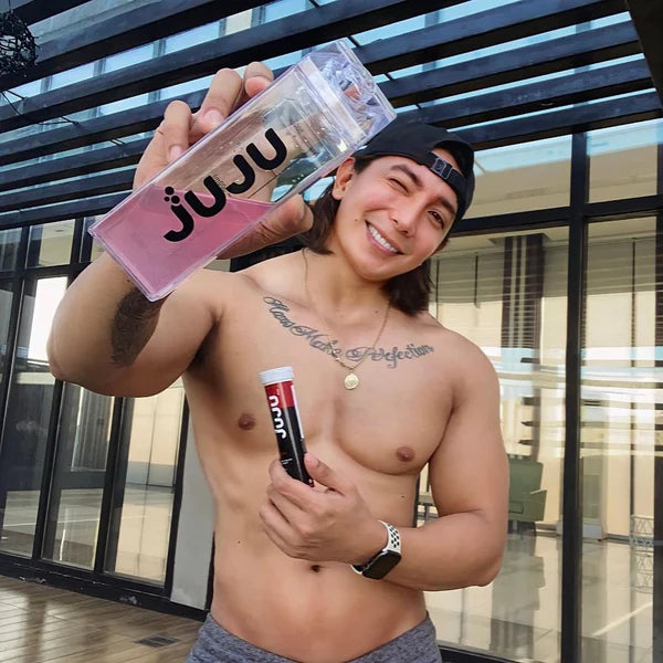 SKIN BRIGHT DUO: JUJU Collagen & Glutafair