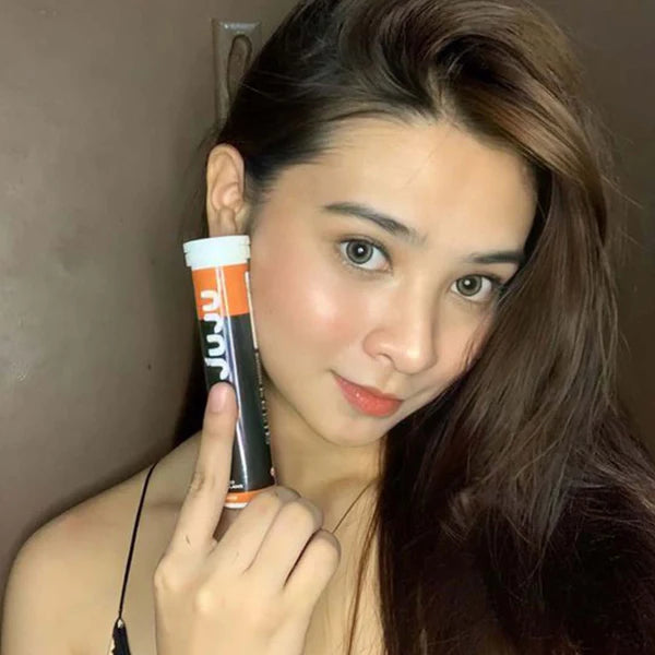 SKIN BRIGHT DUO: JUJU Collagen & Glutafair