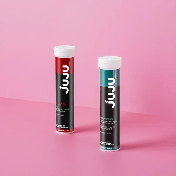 THE DREAMSKIN DUO: Collagen & SleepFresh