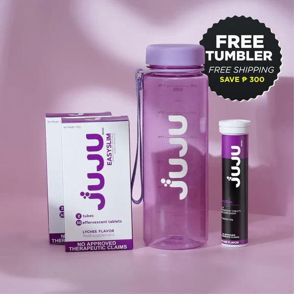 JUJU EASYSLIM