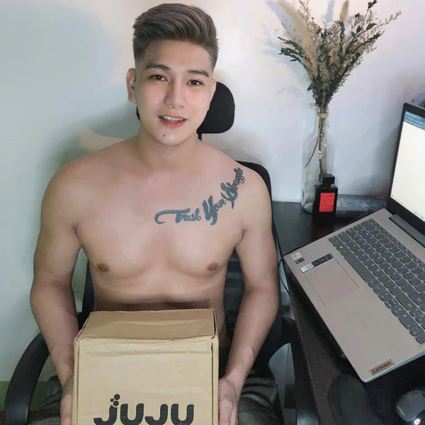 Juju Collagen + Vitamin C