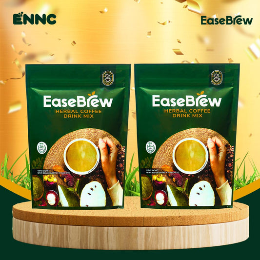 2 Box HERBAL COFFEE DRINK