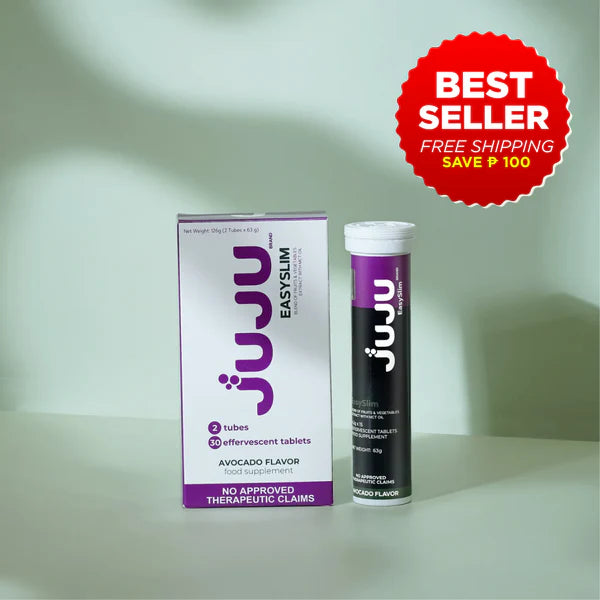 JUJU EASYSLIM