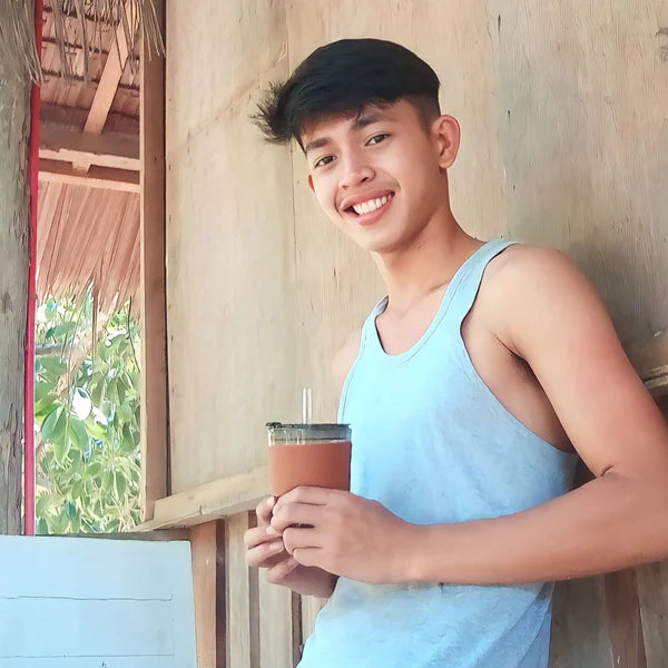 Collagen Coffee Latte