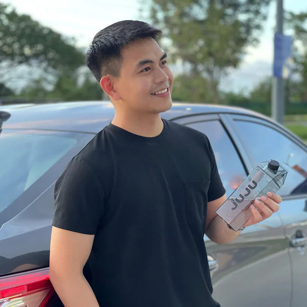JUJU Glutafair Glutathione Tablets