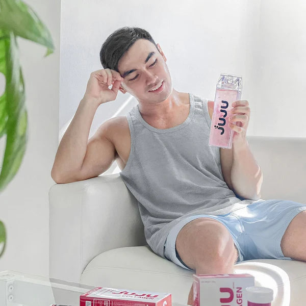 Juju Collagen + Vitamin C