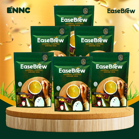 5 Box HERBAL COFFEE DRINK