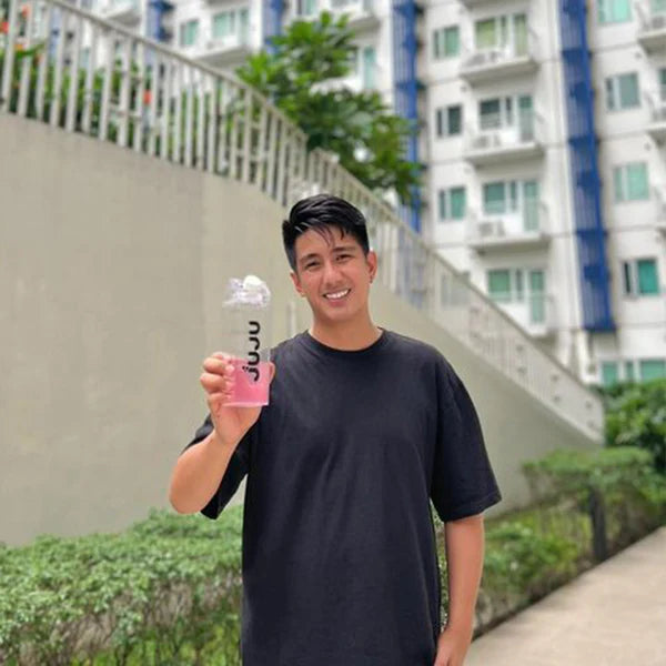 Juju Collagen + Vitamin C