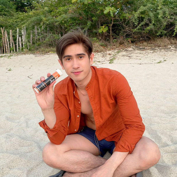 JUJU Glutafair Glutathione Tablets