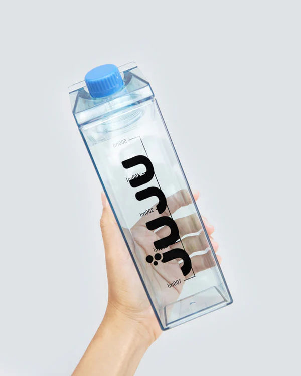 Milk Tumbler