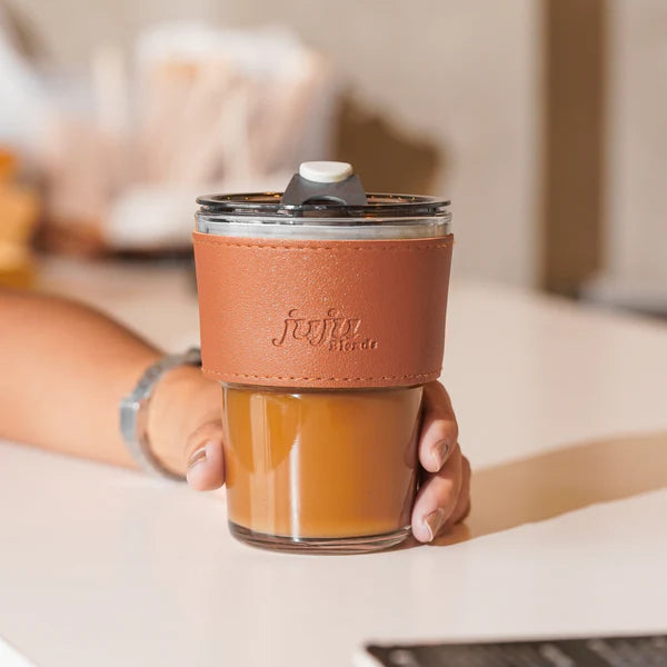 Collagen Coffee Latte