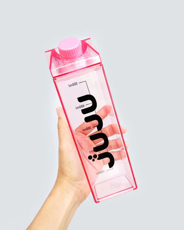 Milk Tumbler