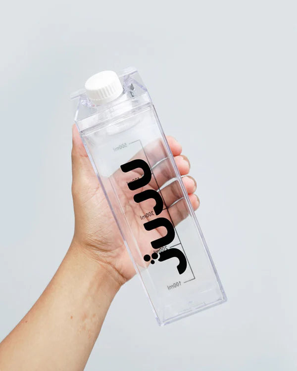 Milk Tumbler