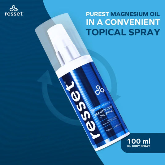 RESSET 100ML