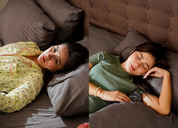 THE DREAMSKIN DUO: Collagen & SleepFresh