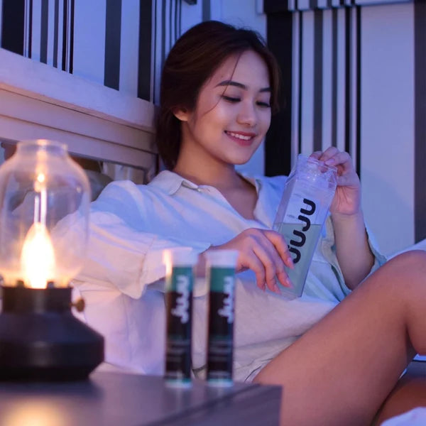 THE DREAMSKIN DUO: Collagen & SleepFresh