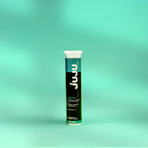 Kiwi / 1 Tube (15 tablets)