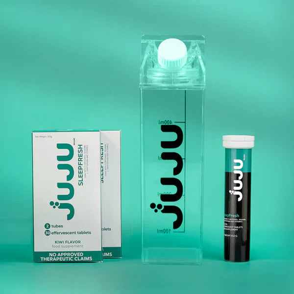 Kiwi / 2 Boxes (60 tablets)