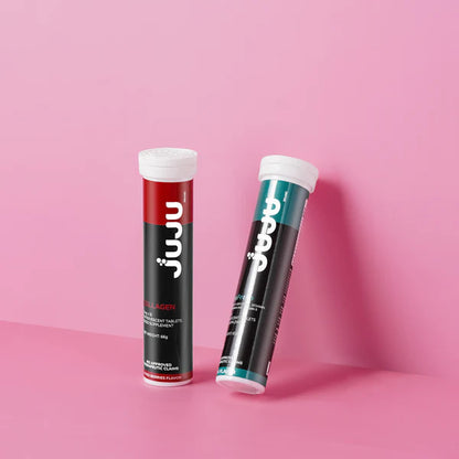 THE DREAMSKIN DUO: Collagen & SleepFresh