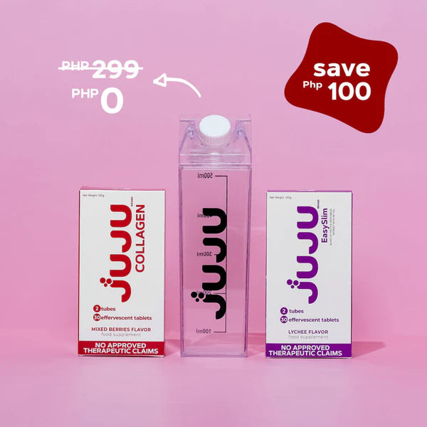 Mixed Berries|Lychee / 2 Boxes - (60 tablets)