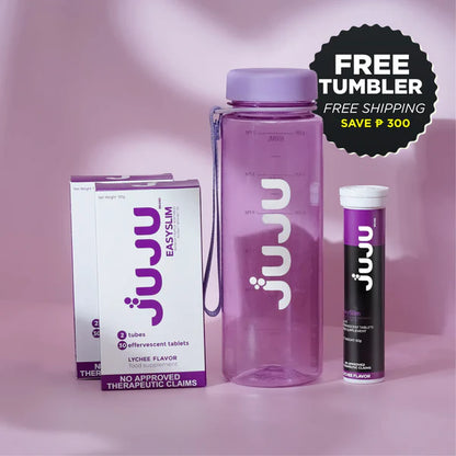 JUJU EASYSLIM
