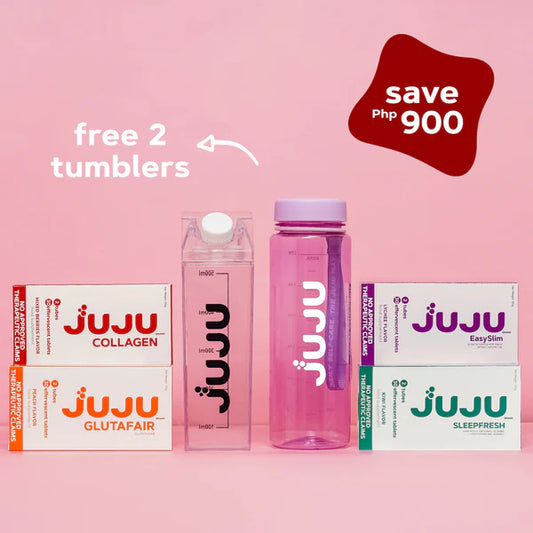 GO & GLOW BUNDLE