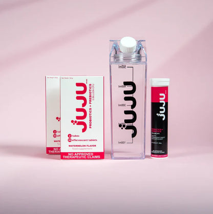 JUJU TRIBIOTIC