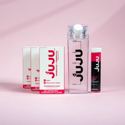 JUJU TRIBIOTIC