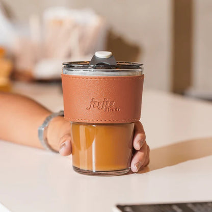 Collagen Coffee Latte
