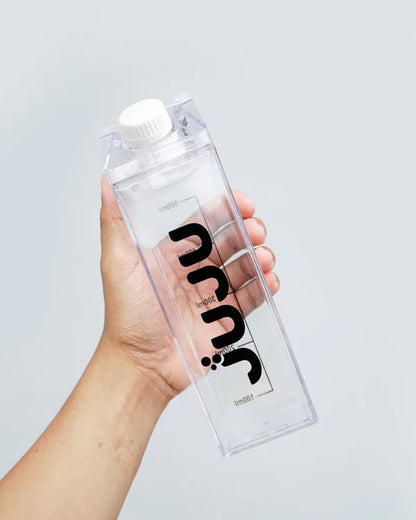 Milk Tumbler