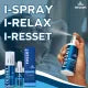 2 RESSET 100ML BUNDLE